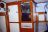 Originele Interieur "Amsterdamse School" stuurboord